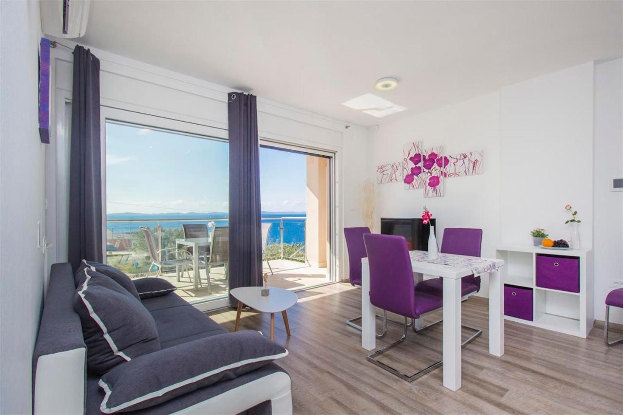 Villa Top Of Murter, One Bedroom Apartment 外观 照片