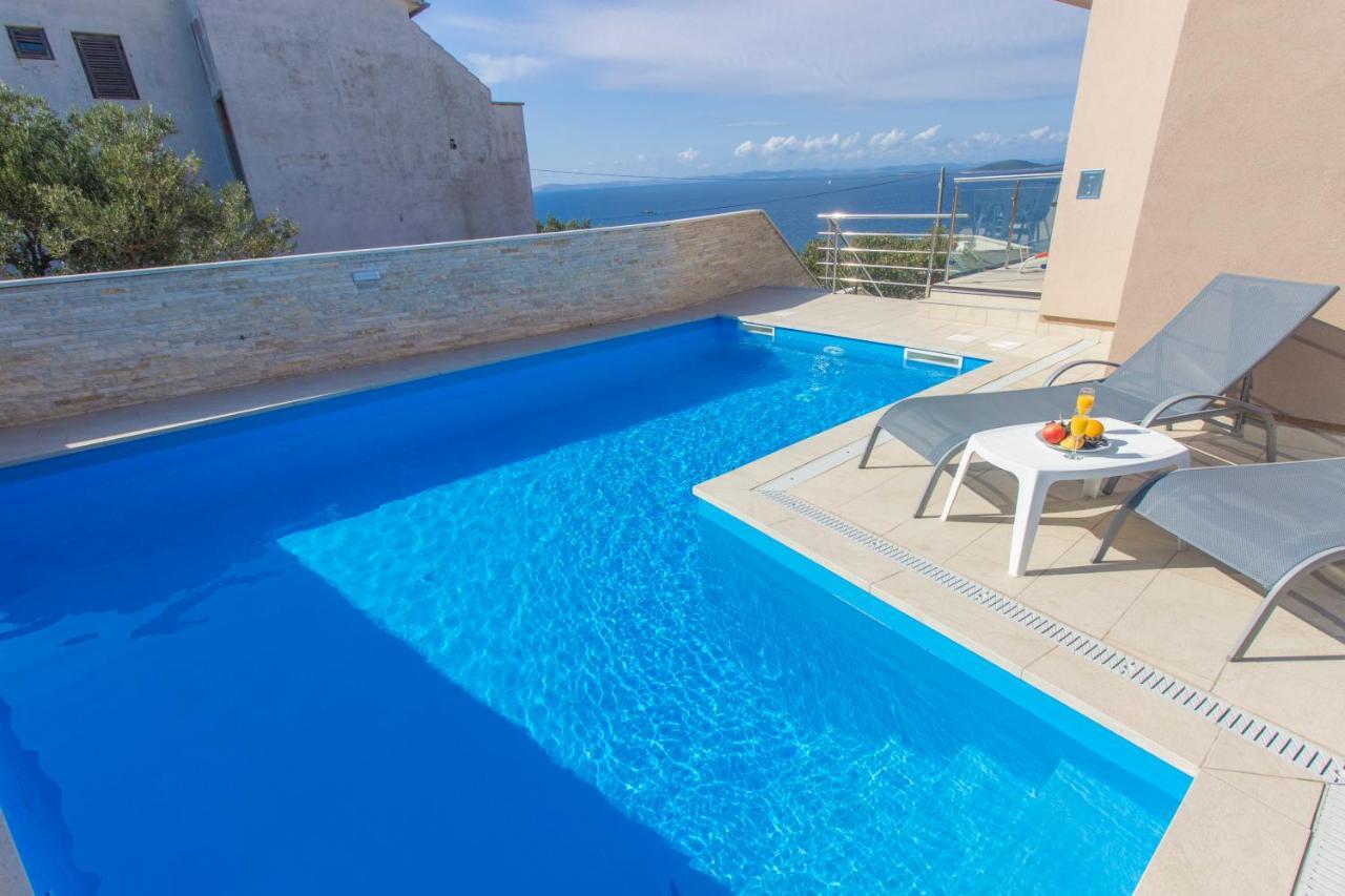 Villa Top Of Murter, One Bedroom Apartment 外观 照片