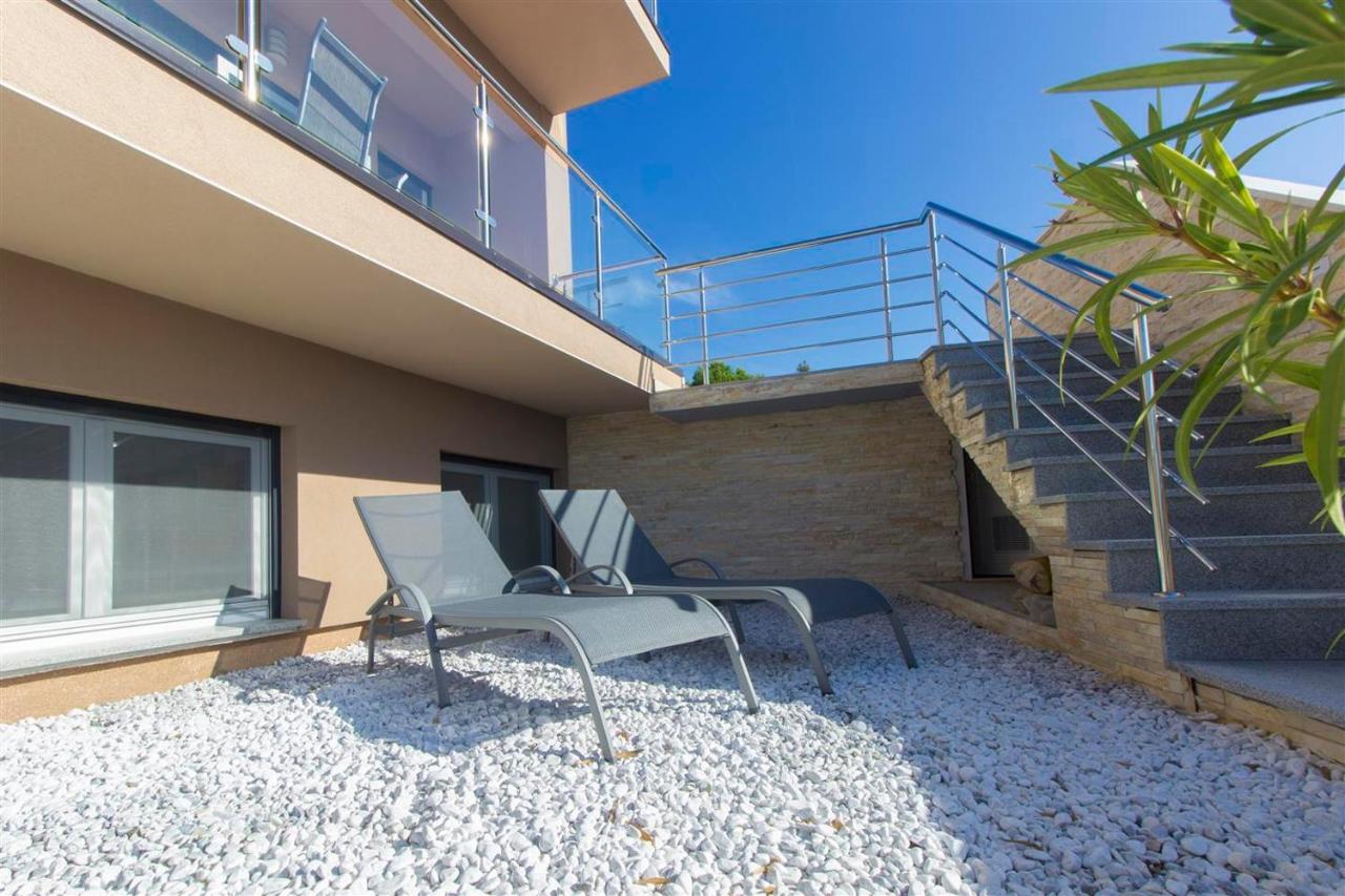 Villa Top Of Murter, One Bedroom Apartment 外观 照片