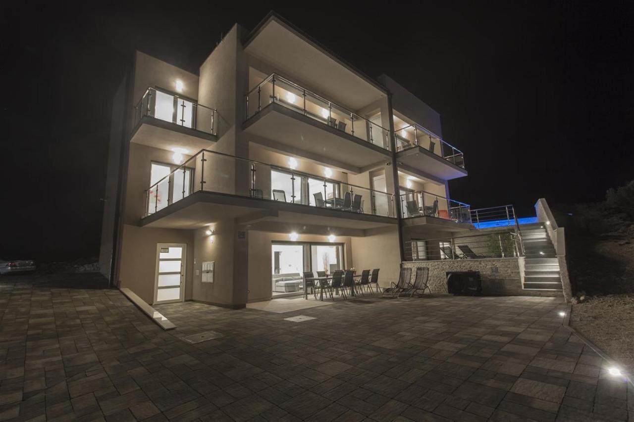 Villa Top Of Murter, One Bedroom Apartment 外观 照片