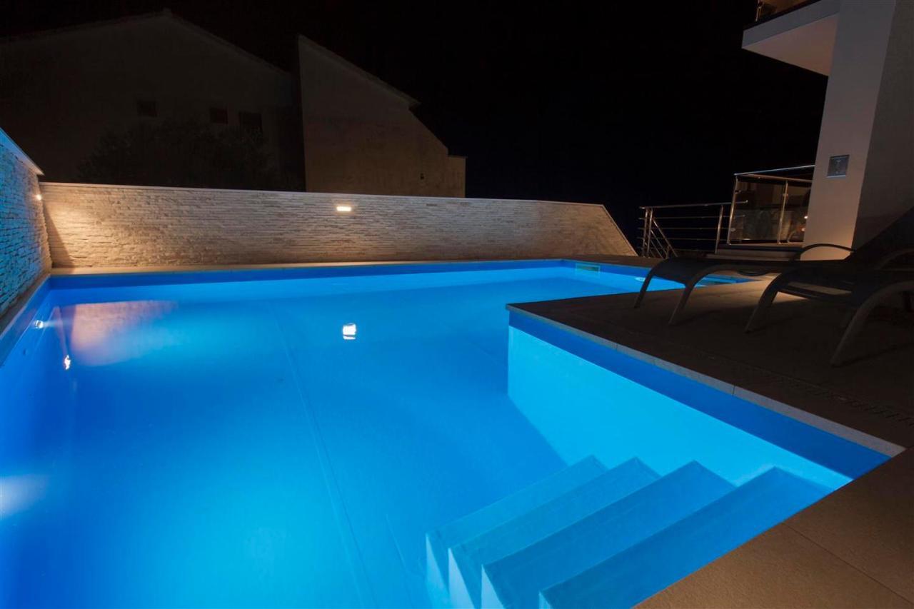 Villa Top Of Murter, One Bedroom Apartment 外观 照片