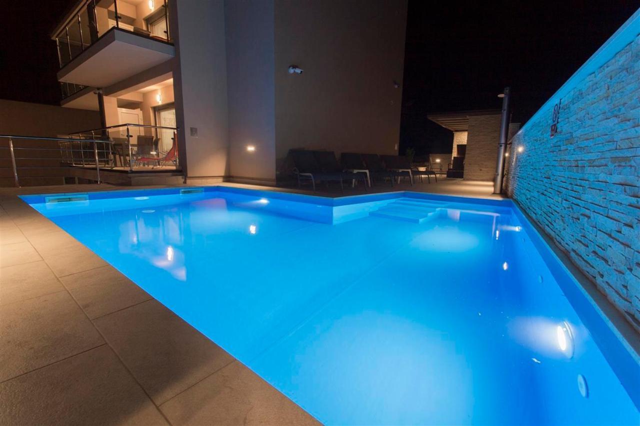 Villa Top Of Murter, One Bedroom Apartment 外观 照片