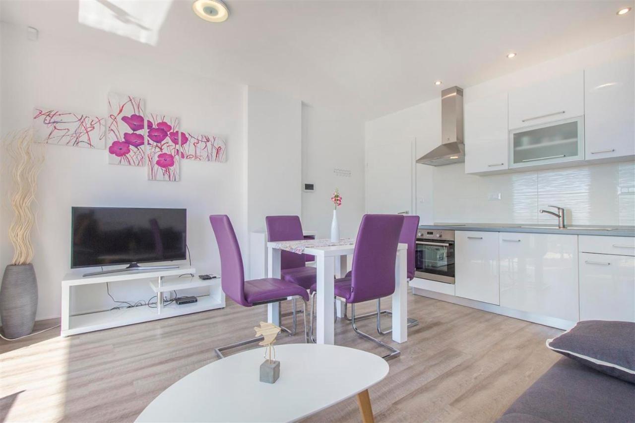 Villa Top Of Murter, One Bedroom Apartment 外观 照片