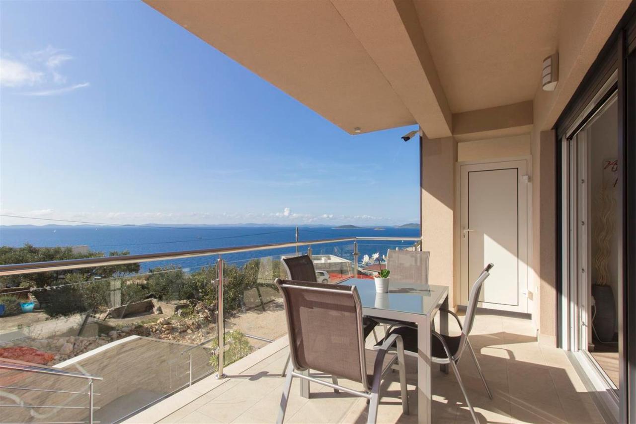 Villa Top Of Murter, One Bedroom Apartment 外观 照片