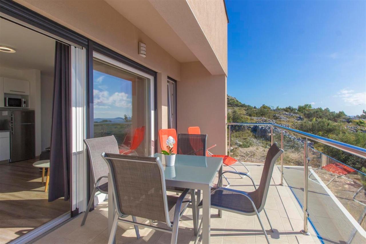 Villa Top Of Murter, One Bedroom Apartment 外观 照片
