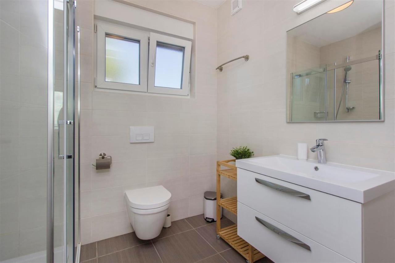 Villa Top Of Murter, One Bedroom Apartment 外观 照片