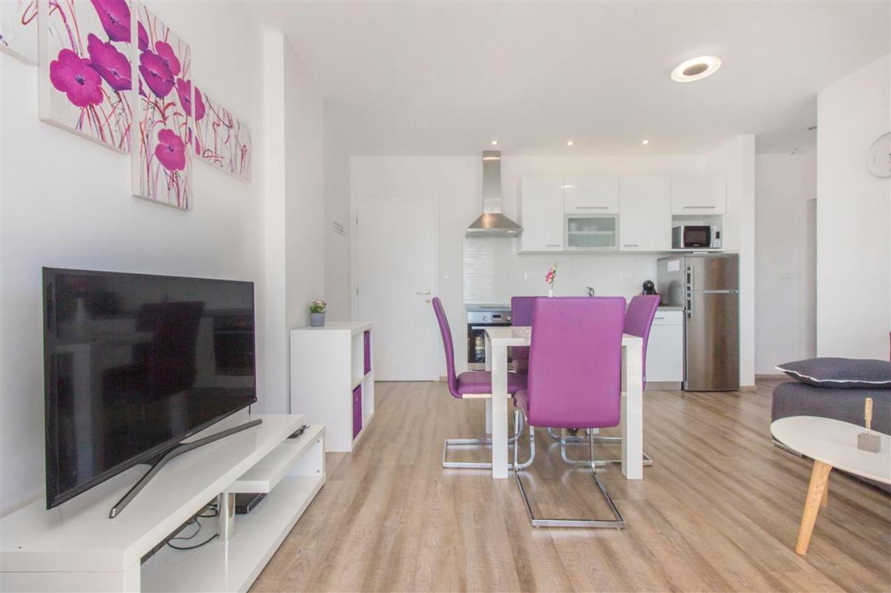 Villa Top Of Murter, One Bedroom Apartment 外观 照片