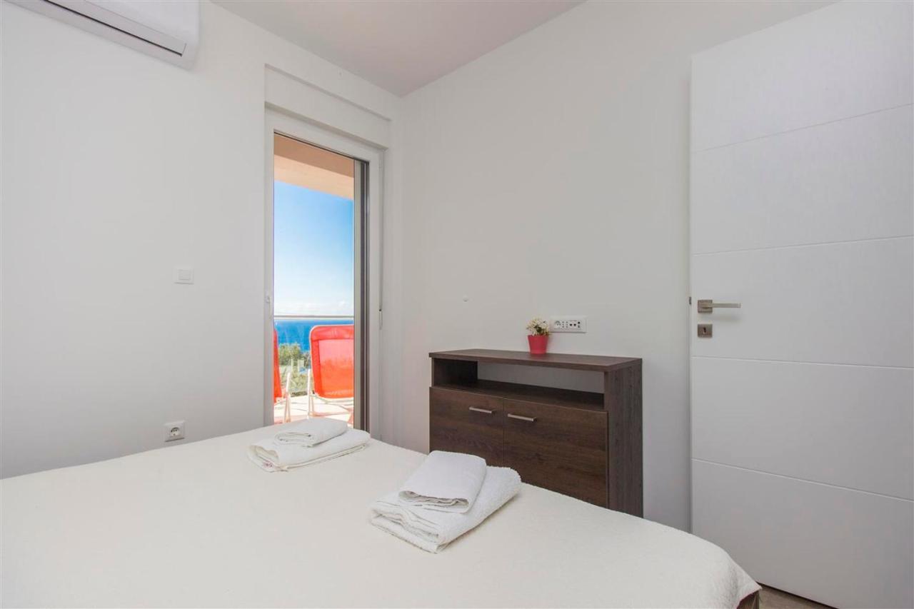 Villa Top Of Murter, One Bedroom Apartment 外观 照片