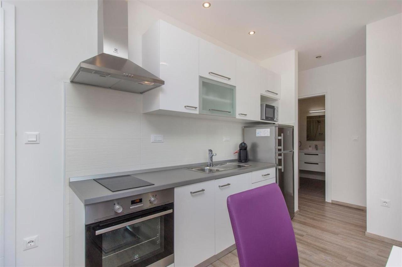 Villa Top Of Murter, One Bedroom Apartment 外观 照片