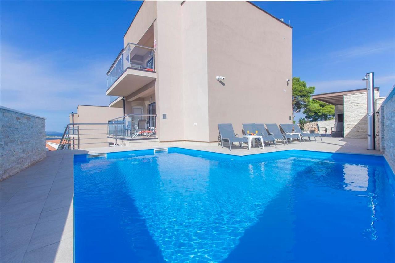 Villa Top Of Murter, One Bedroom Apartment 外观 照片