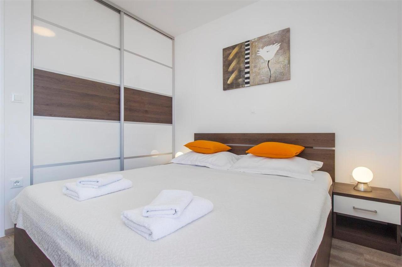 Villa Top Of Murter, One Bedroom Apartment 外观 照片
