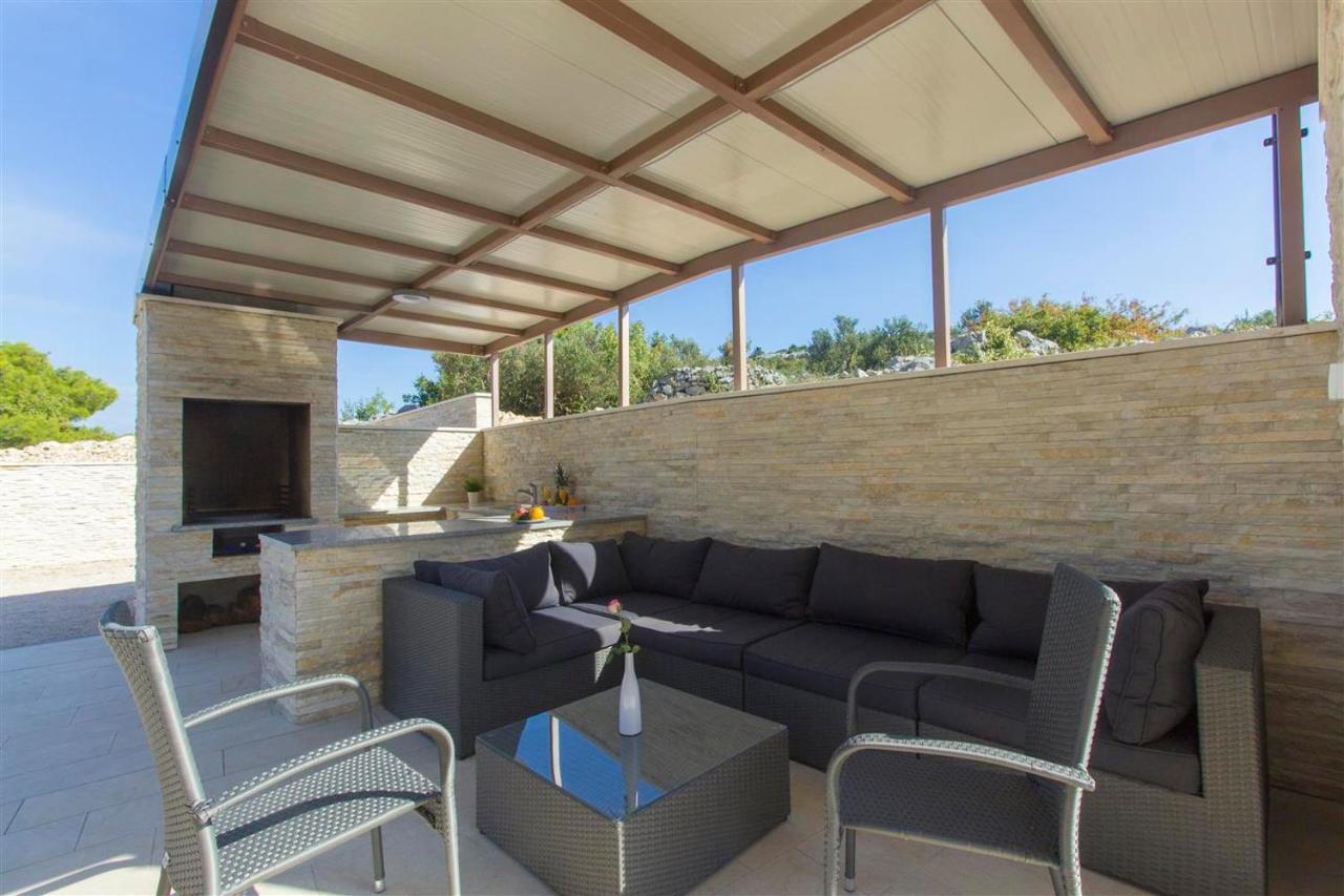 Villa Top Of Murter, One Bedroom Apartment 外观 照片