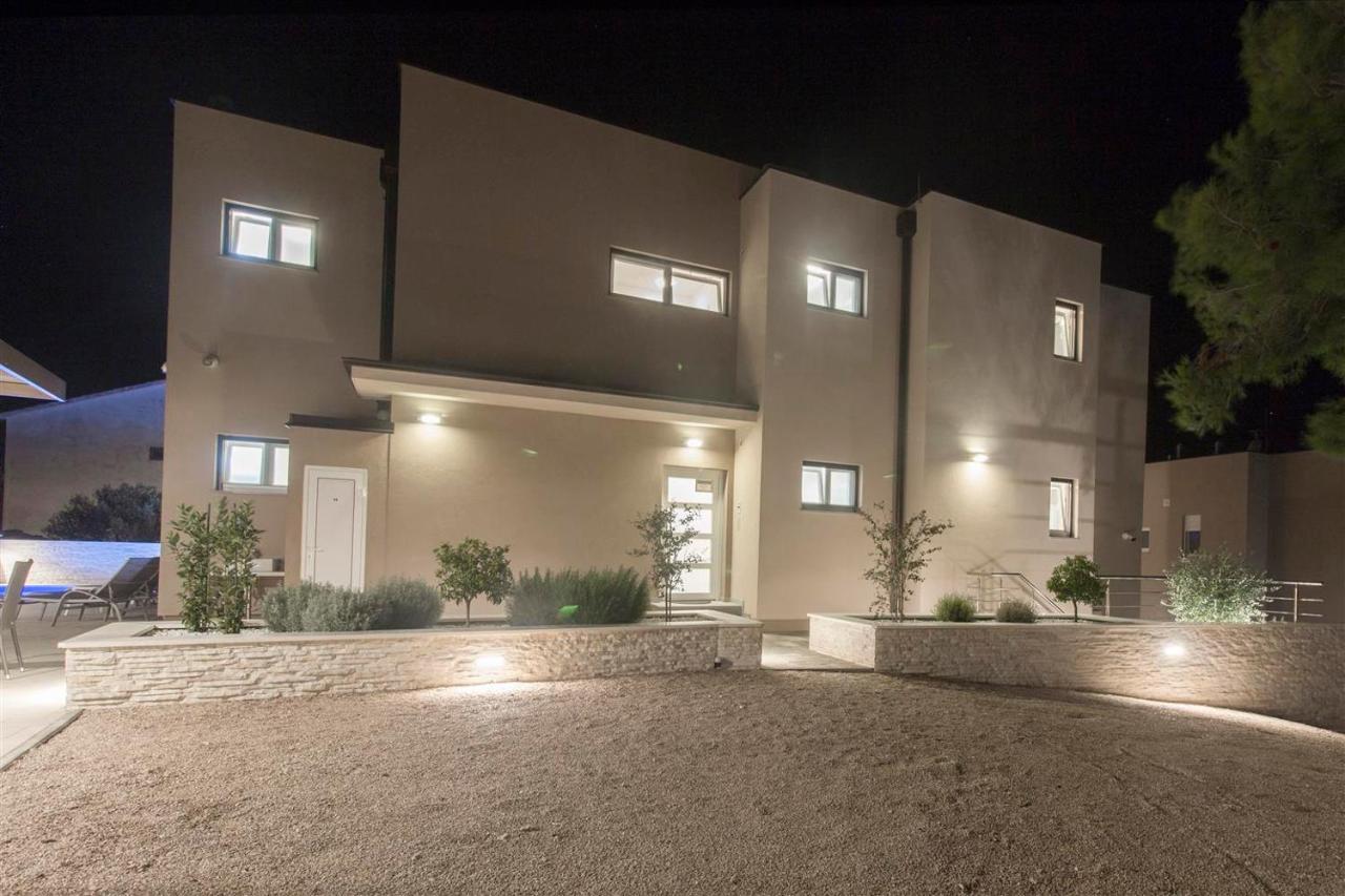 Villa Top Of Murter, One Bedroom Apartment 外观 照片